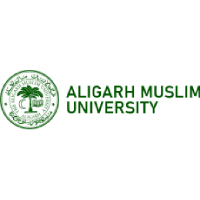 Aligarh Muslim University logo
