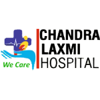 Chandra Laxmi Hospital logo