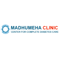 Madhumeh Clinic logo