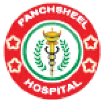 Panchsheel Hospital logo